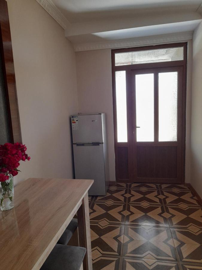 Alex Bnb Tatev Exterior foto
