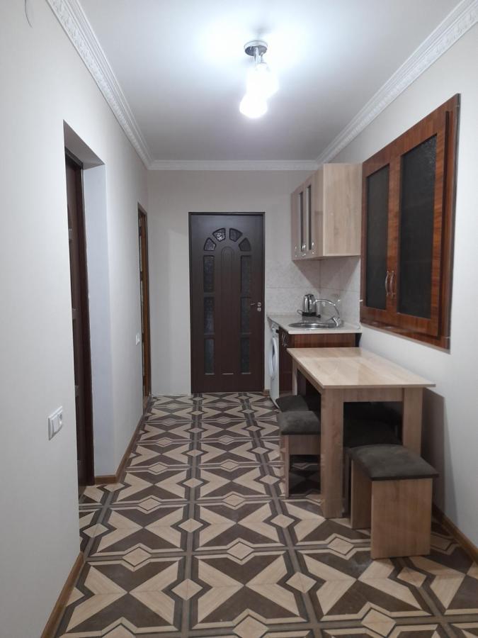 Alex Bnb Tatev Exterior foto