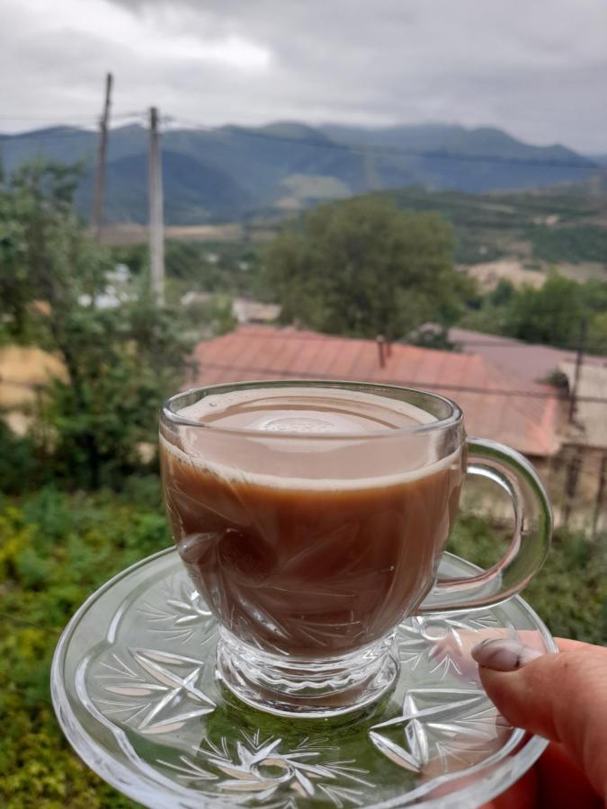 Alex Bnb Tatev Exterior foto