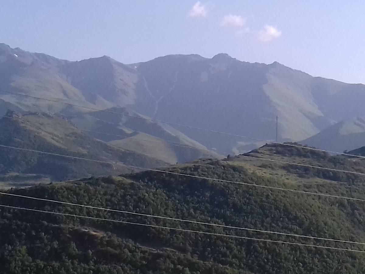 Alex Bnb Tatev Exterior foto